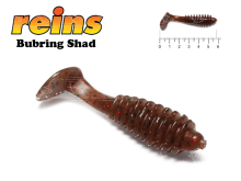 Силікон Reins Bubbling Shad 2,0" 007 Ebimiso SP